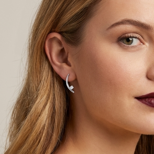 Signature Verana Earrings