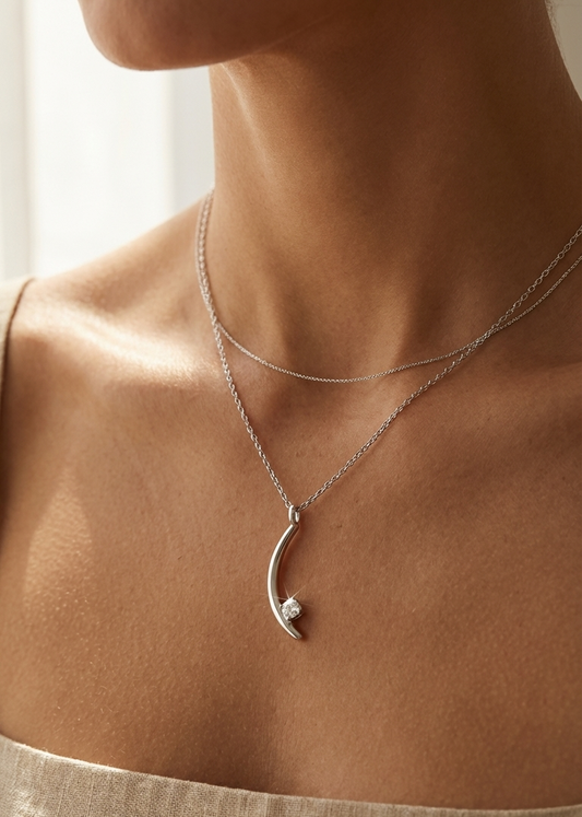 Signature Verana Necklace