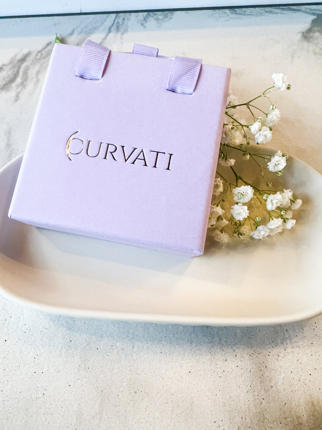 Finding Beauty in the Everyday