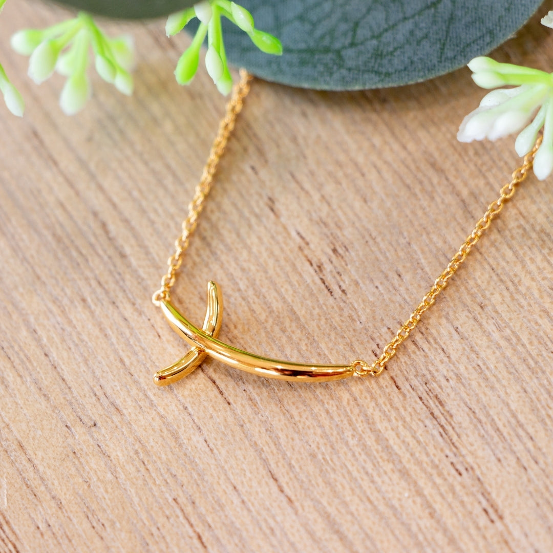 Signature Spirito Necklace