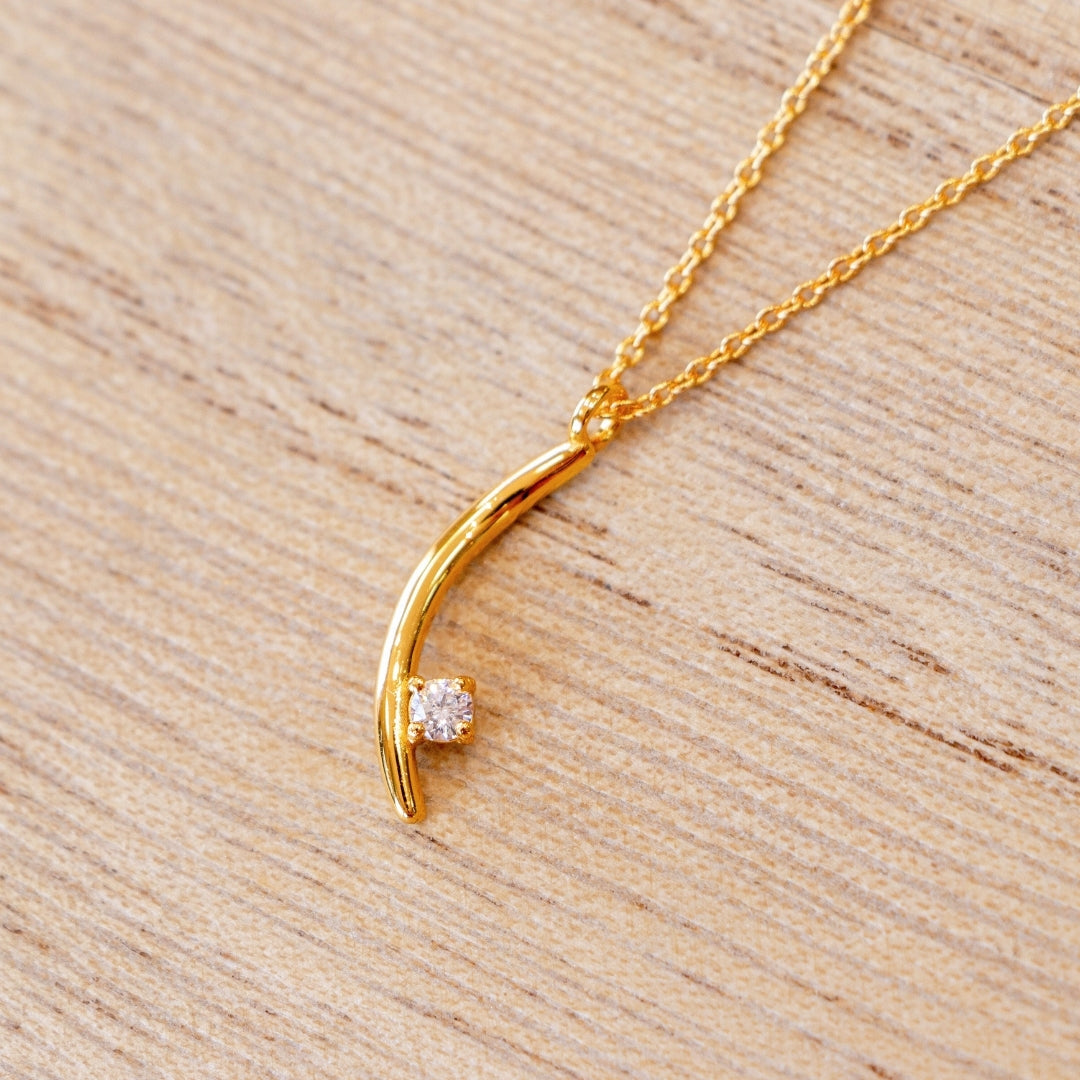 Signature Verana Necklace