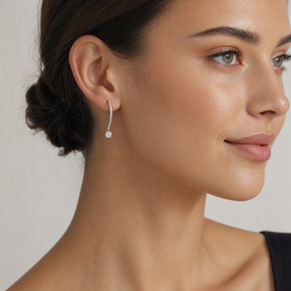 Dangle Verana Earrings
