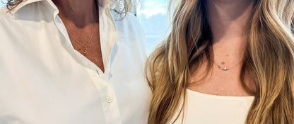 Signature Felicita Necklace