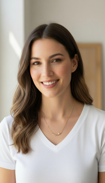 Signature Felicita Necklace