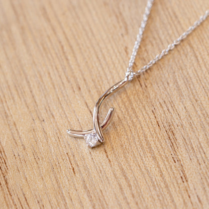 Freeform Asciano Necklace