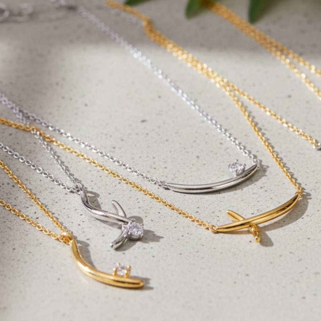 Signature Spirito Necklace