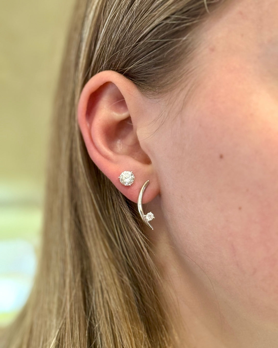 Signature Verana Earrings