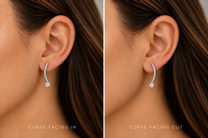 Dangle Verana Earrings