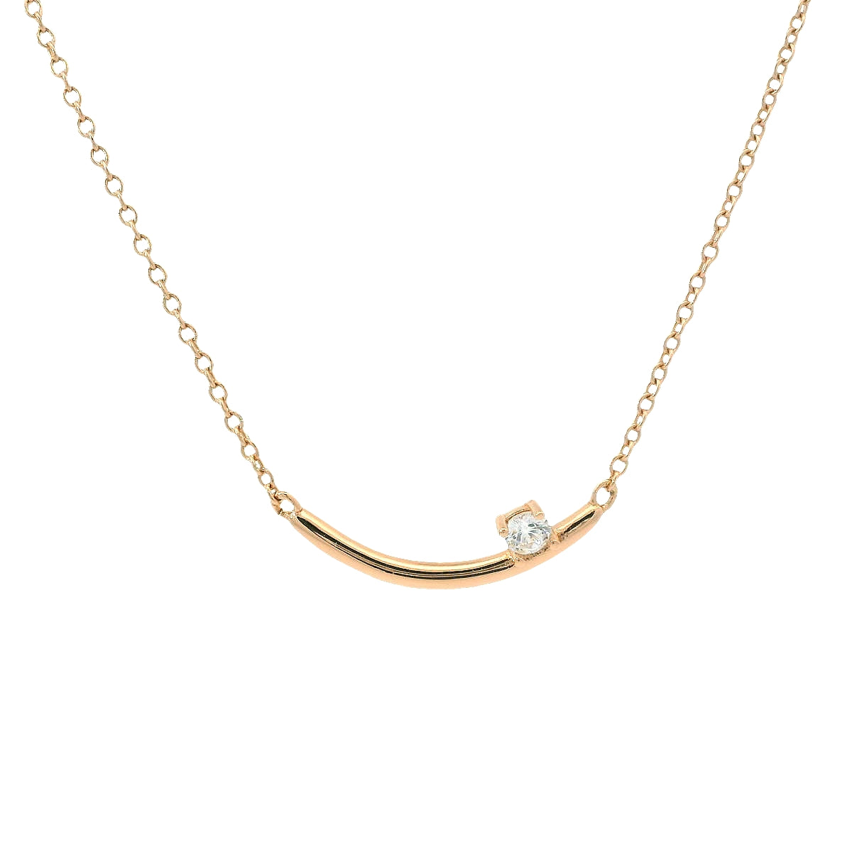 Signature Felicita Necklace