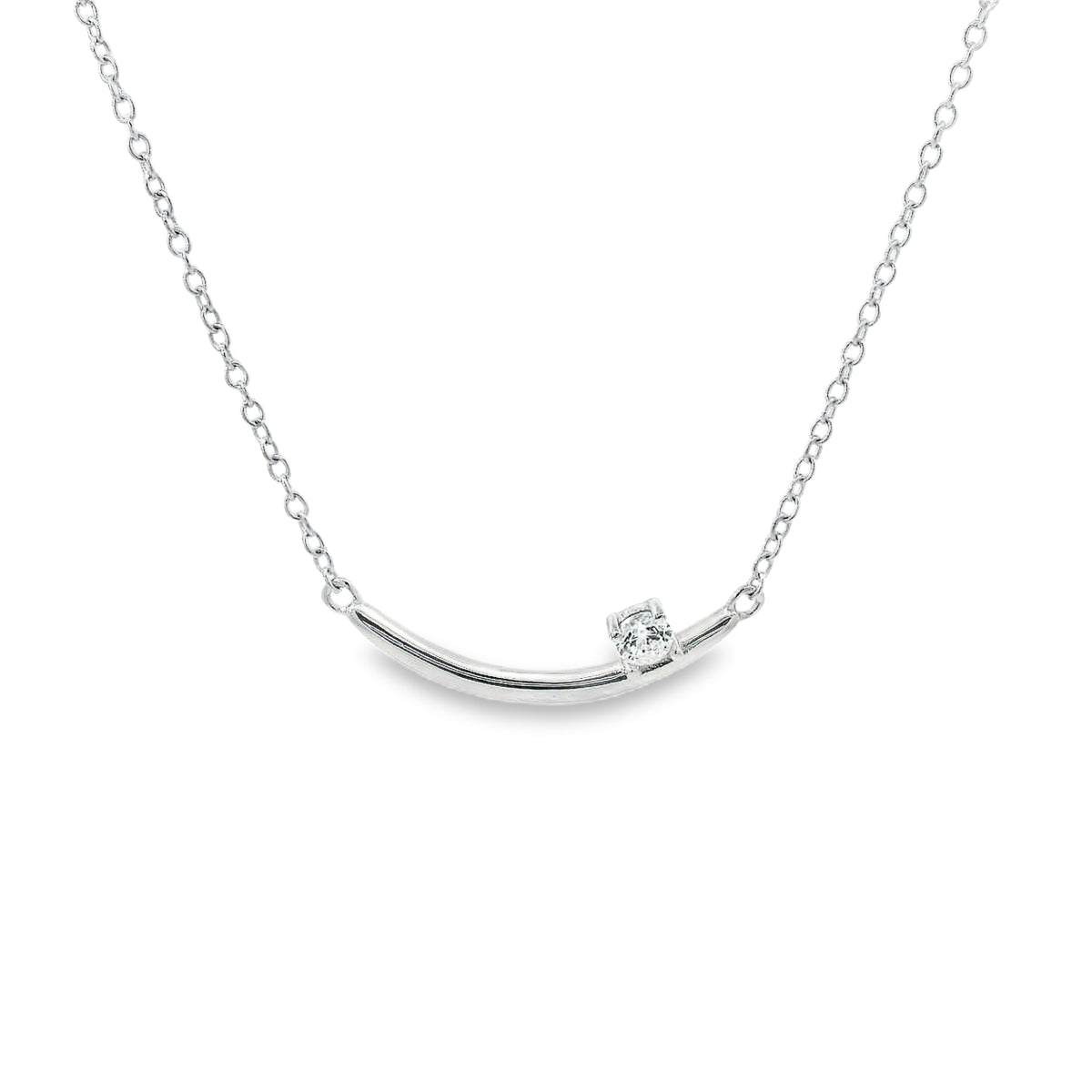 Signature Felicita Necklace