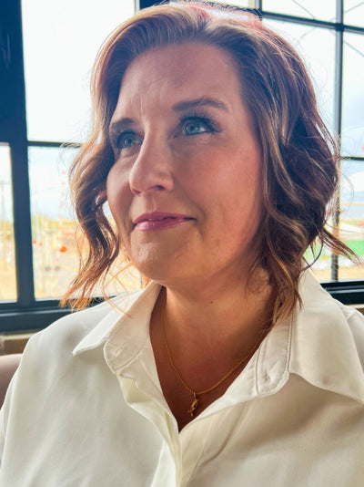 Sarah P.
