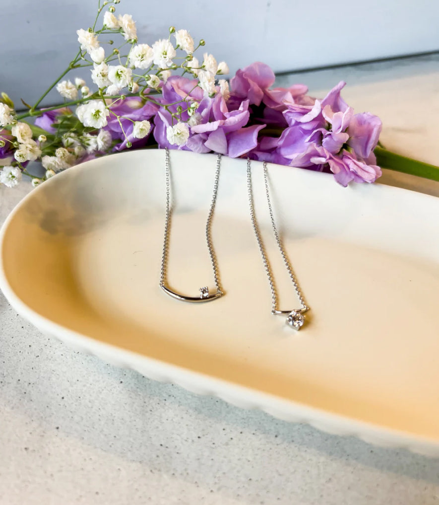 Curvati JEWELRY – Timeless Elegance for Every Style