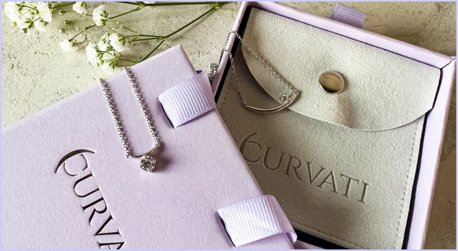 Find Your Curvati Collection