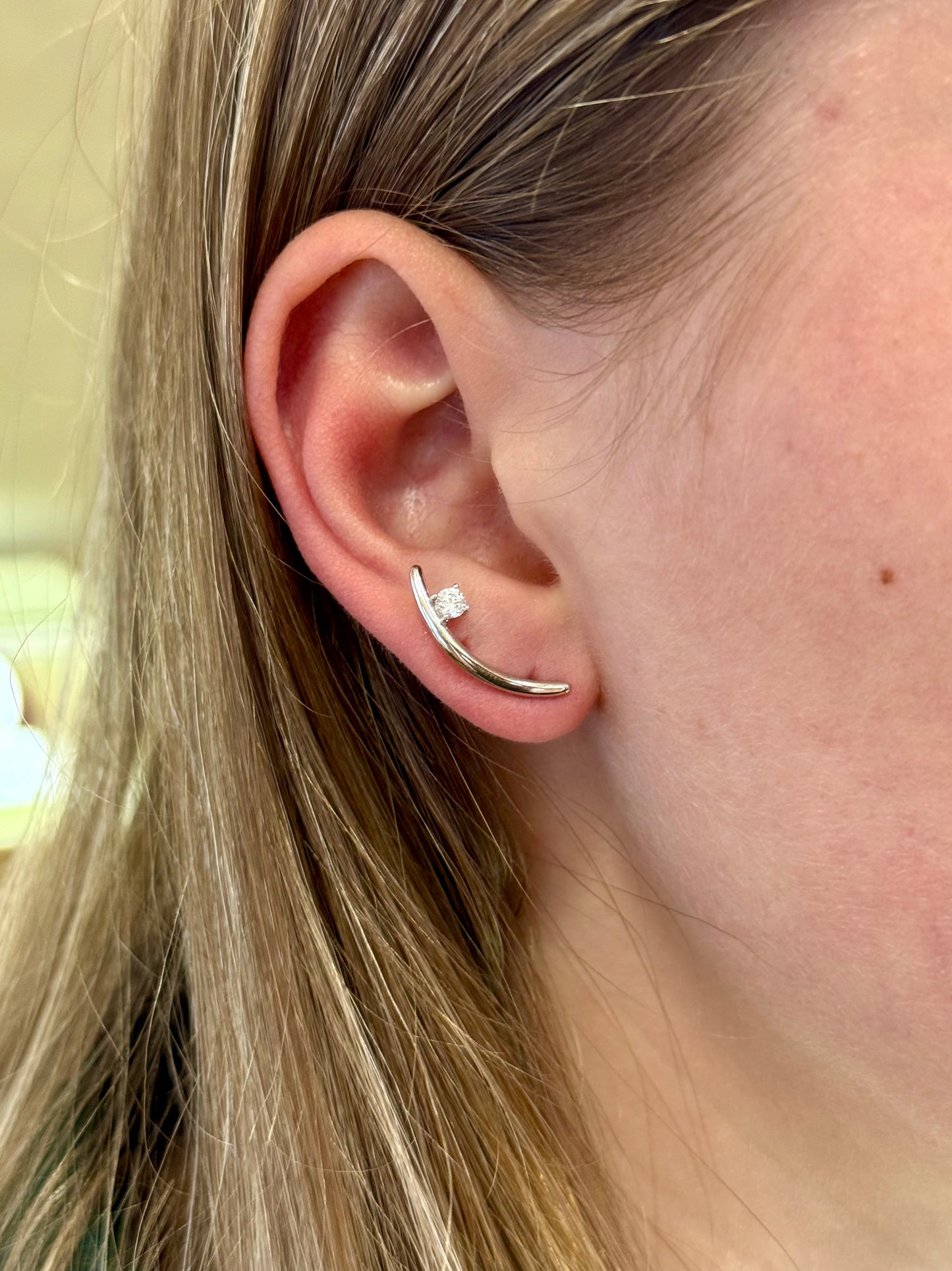 Signature Verana Earrings