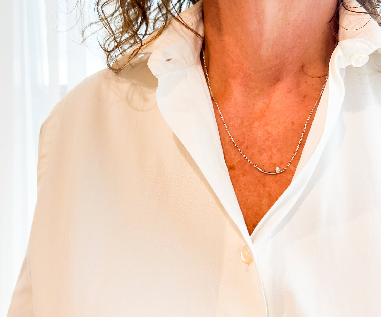 Signature Felicita Necklace