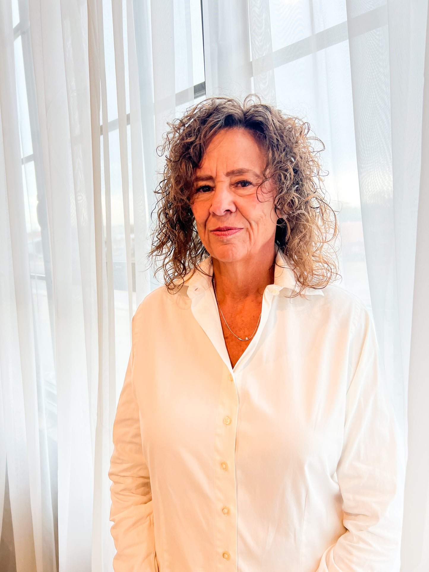 Signature Felicita Necklace