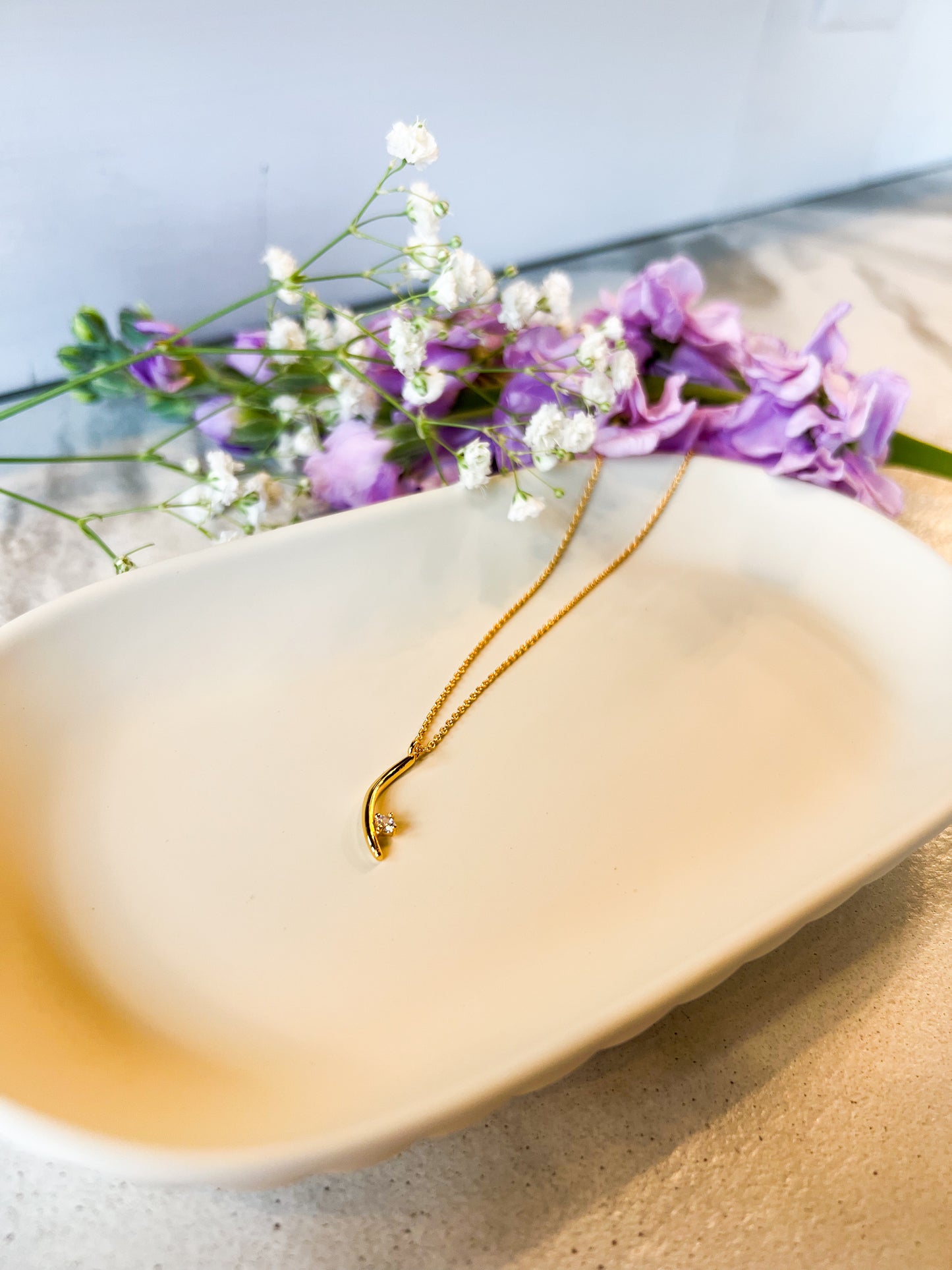 Signature Verana Necklace