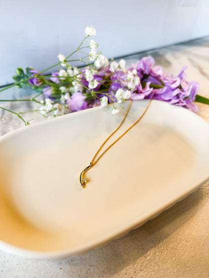 Signature Verana Necklace