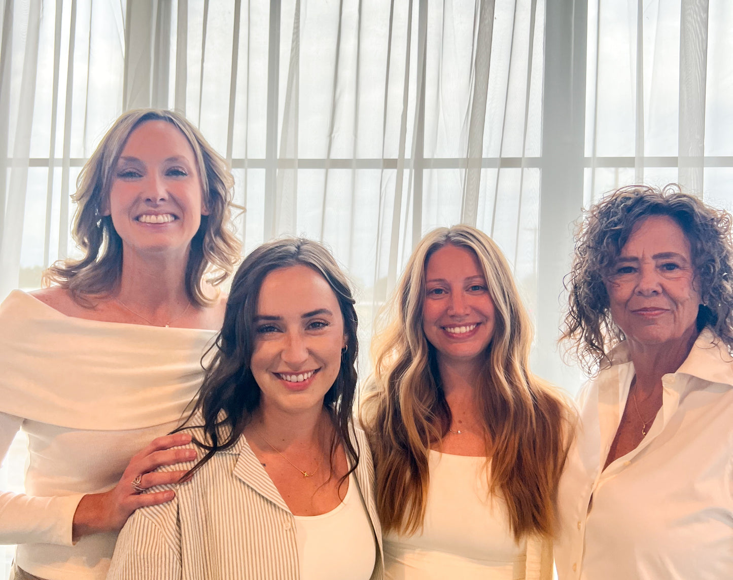 Signature Felicita Necklace