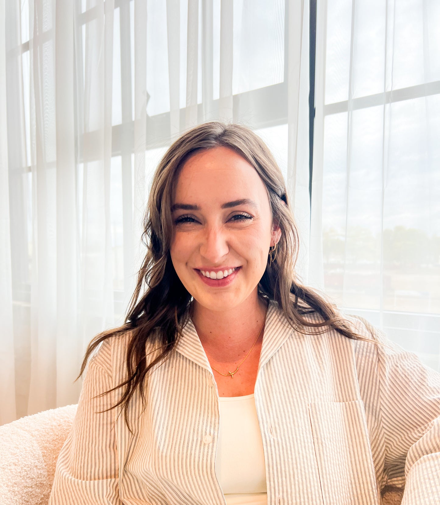 Signature Spirito Necklace