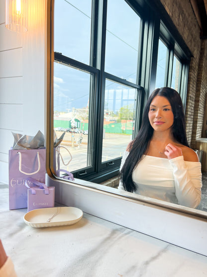 Signature Felicita Necklace