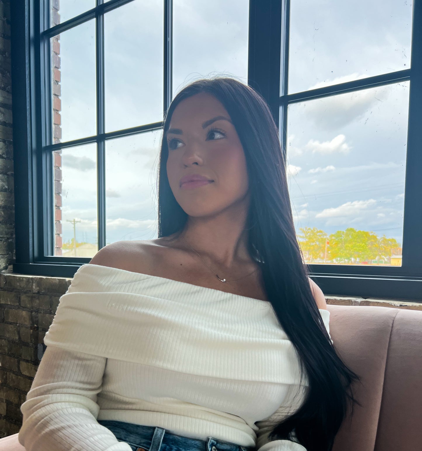 Signature Felicita Necklace