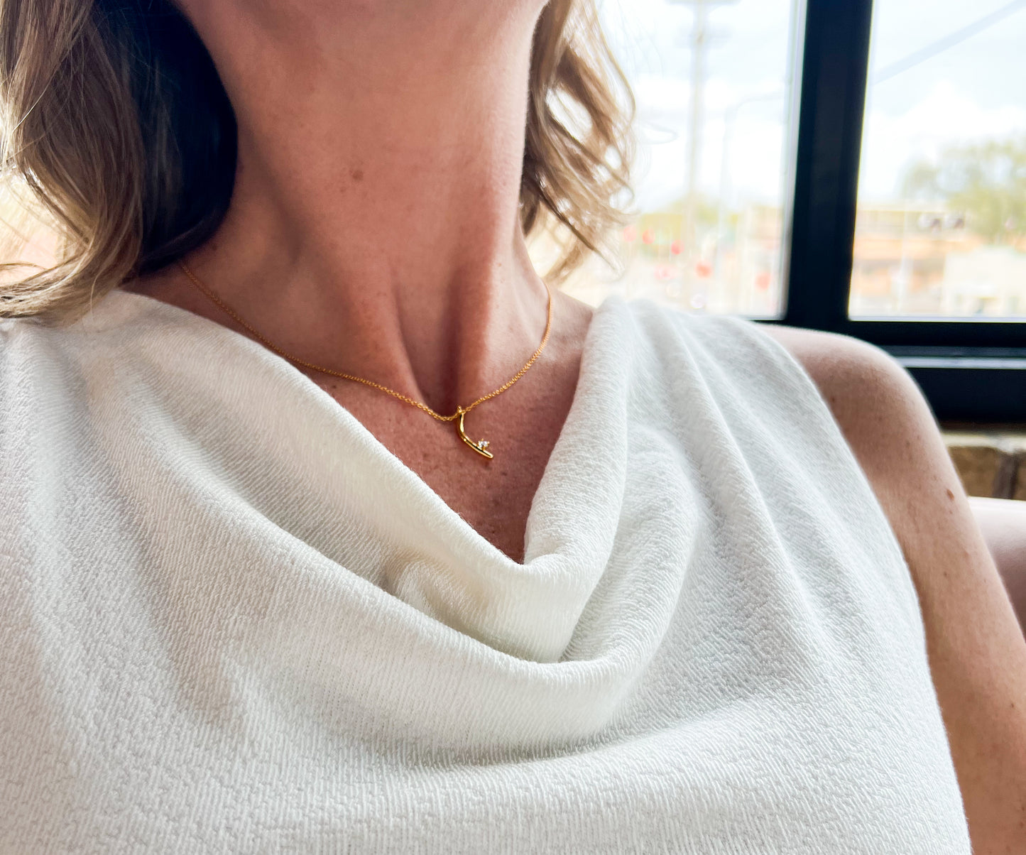 Signature Verana Necklace