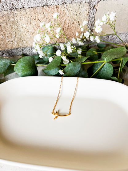 Signature Spirito Necklace