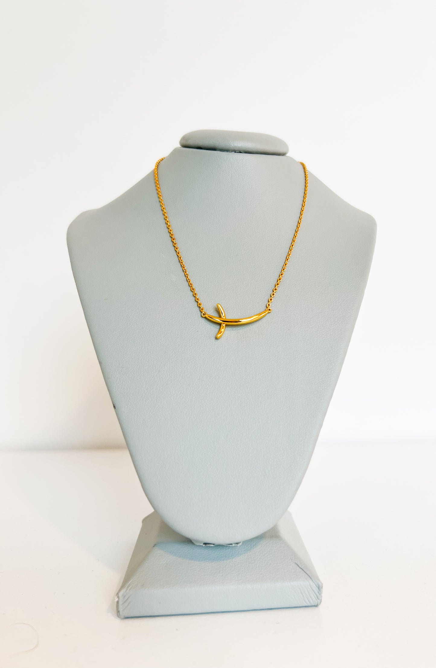 Signature Spirito Necklace