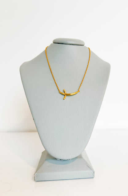 Signature Spirito Necklace