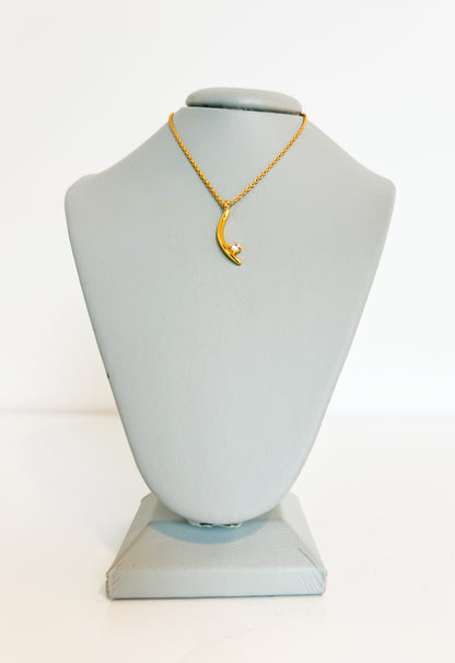 Signature Verana Necklace