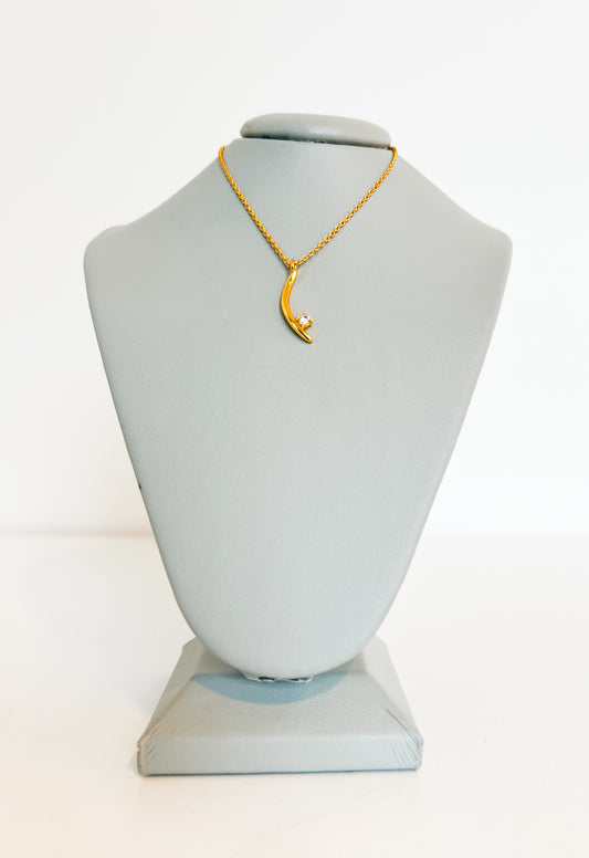 Signature Verana Necklace