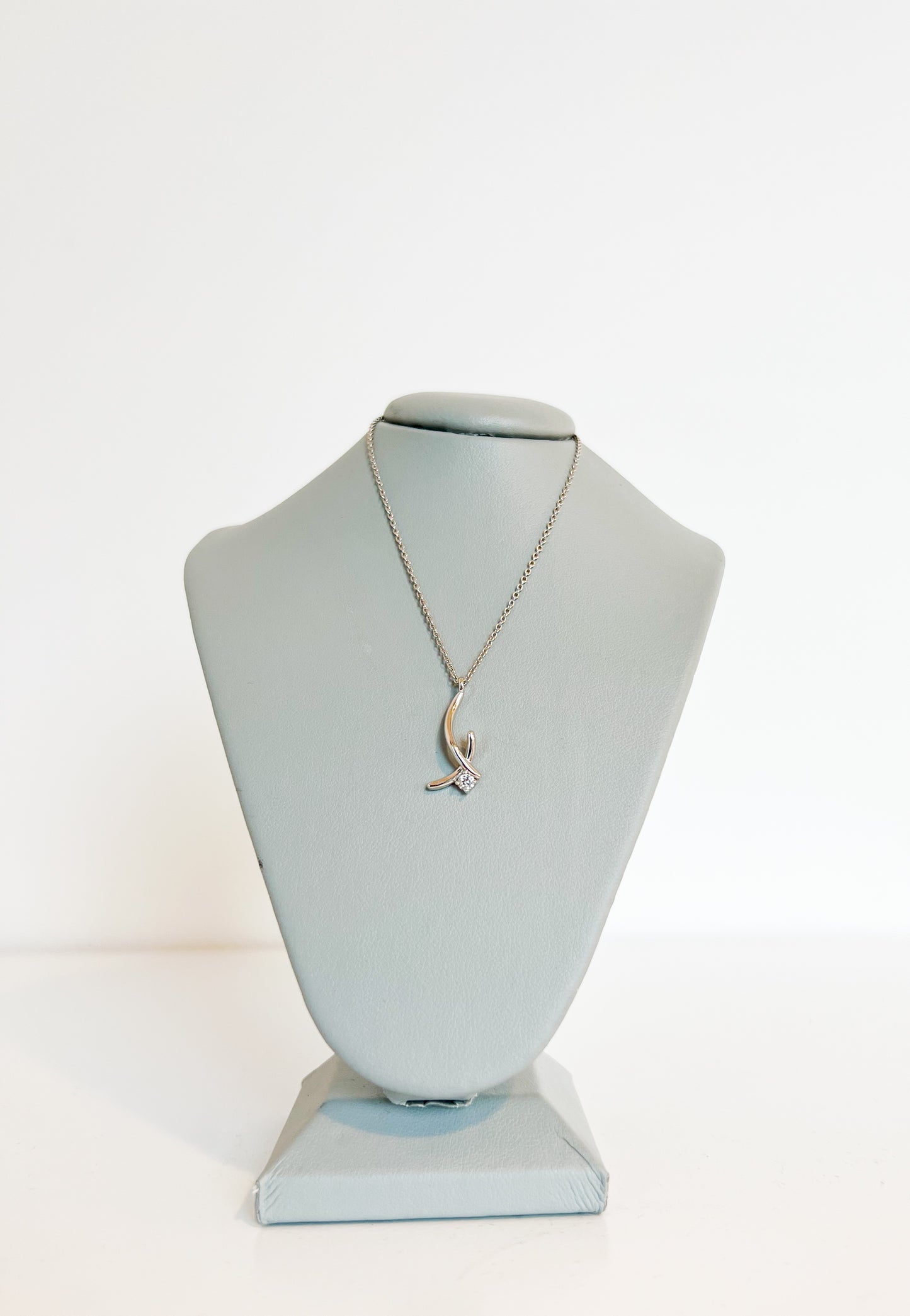 Freeform Asciano Necklace