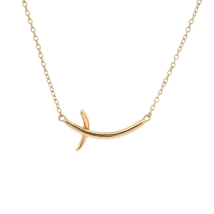 Signature Spirito Necklace