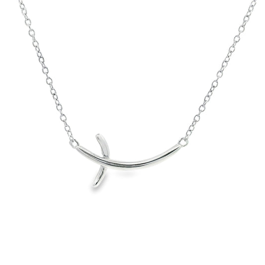 Signature Spirito Necklace