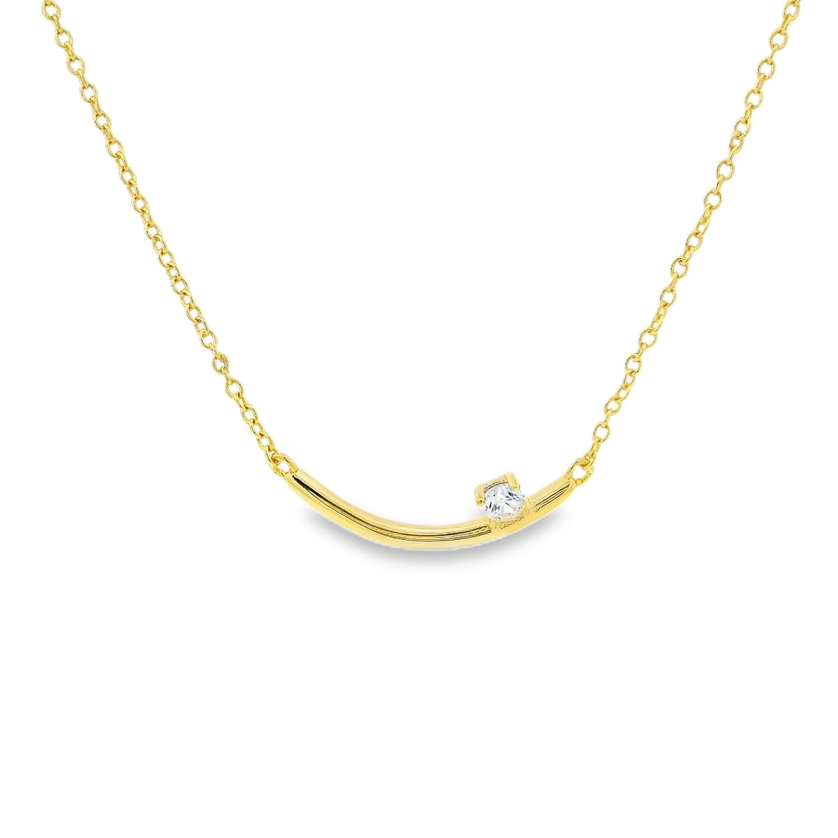 Signature Felicita Necklace