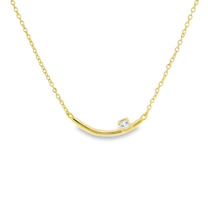 Signature Felicita Necklace