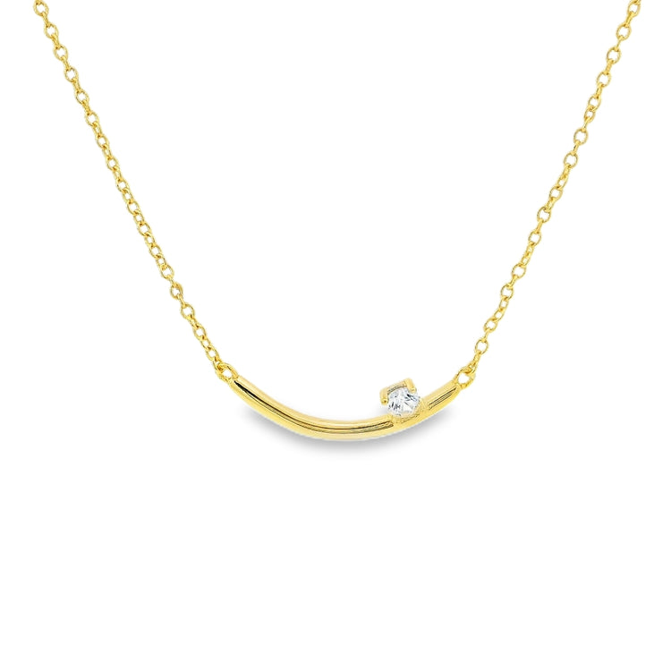 Signature Felicita Necklace