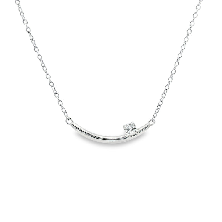 Signature Felicita Necklace