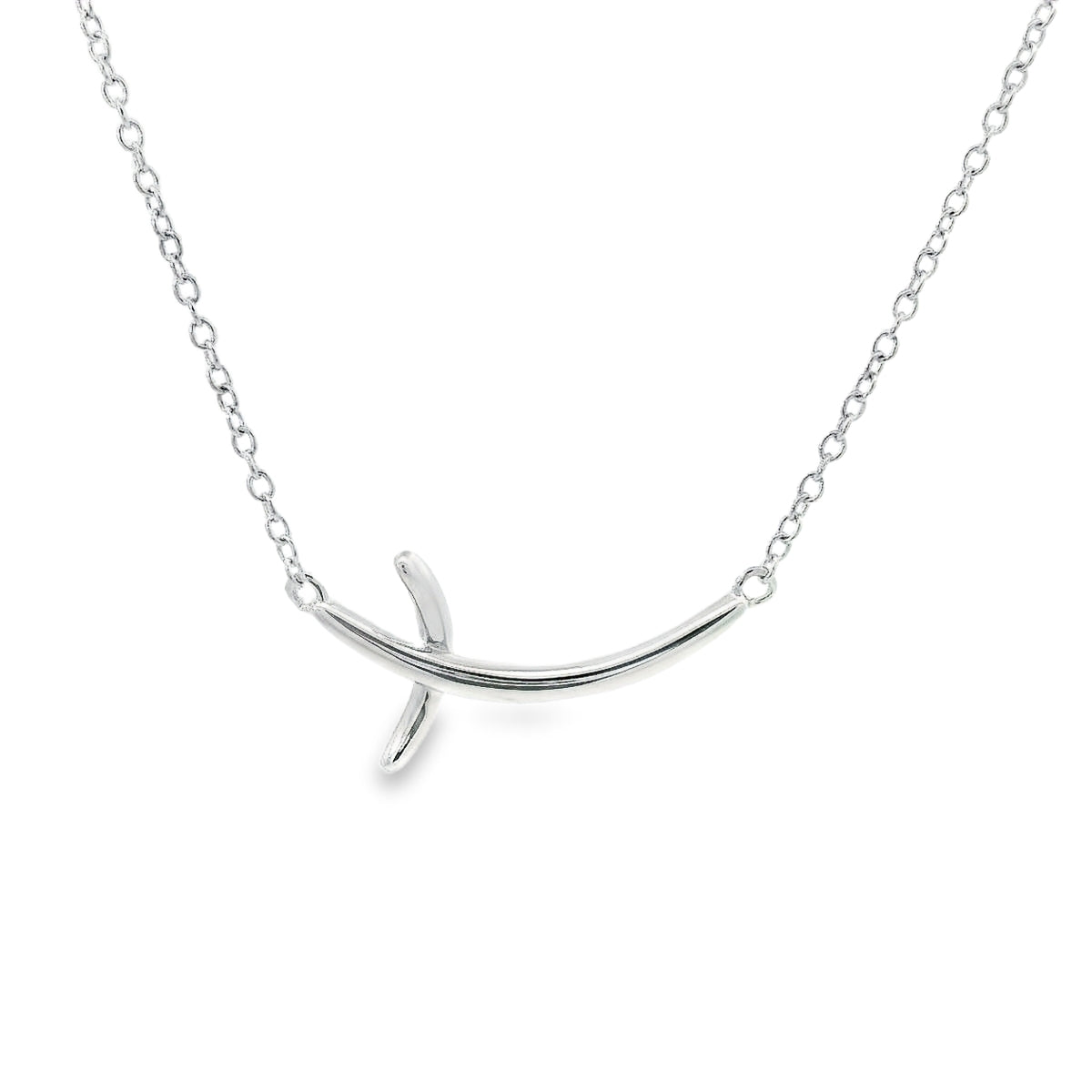 Signature Spirito Necklace