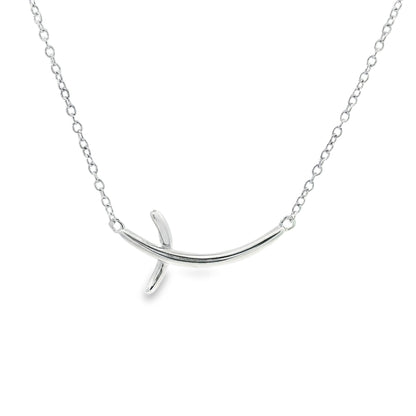 Signature Spirito Necklace