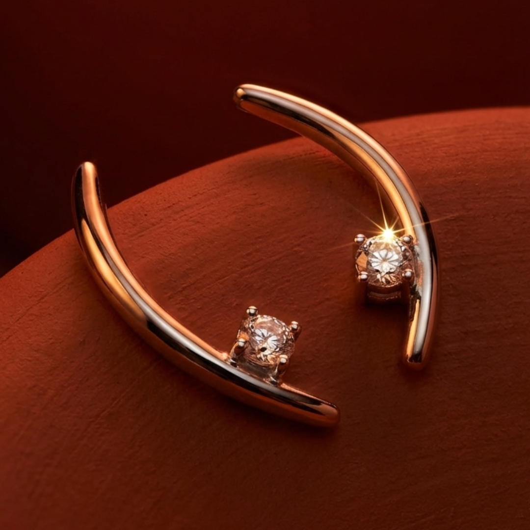 Signature Verana Earrings