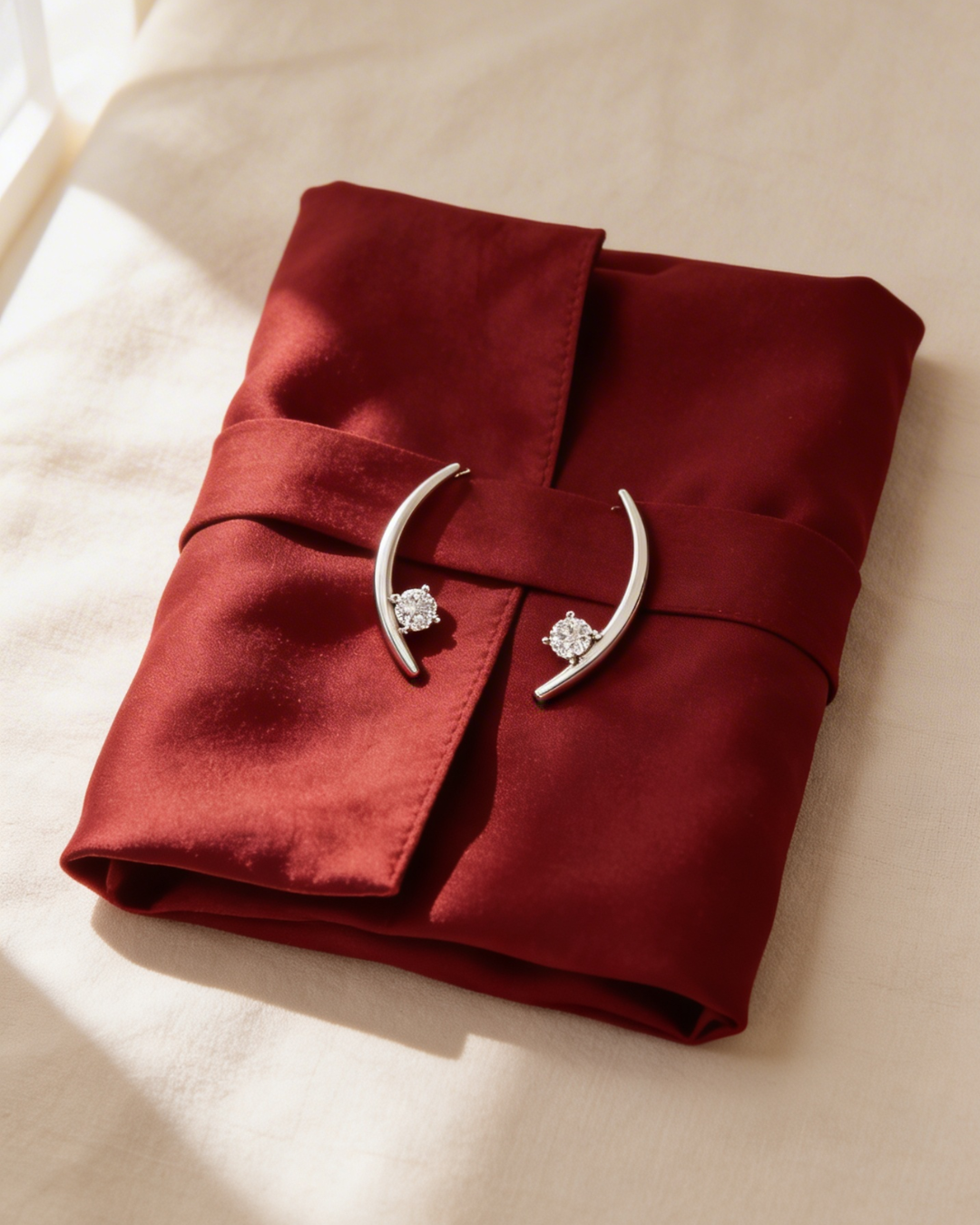Signature Verana Earrings