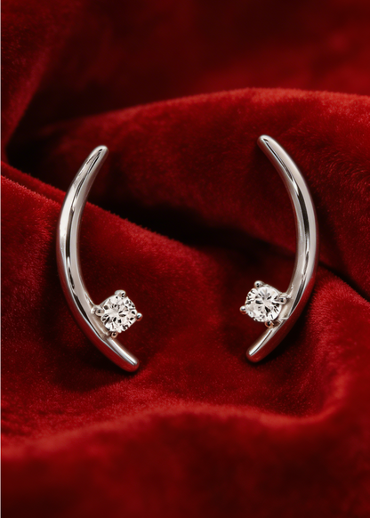 Signature Verana Earrings