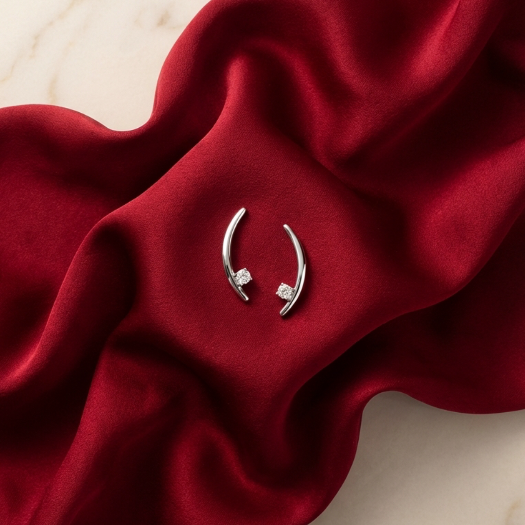 Signature Verana Earrings