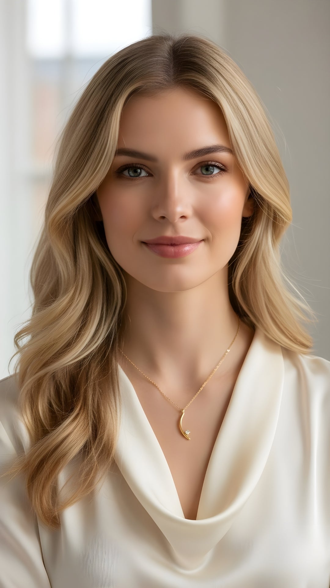 Signature Verana Necklace