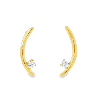 Signature Verana Earrings