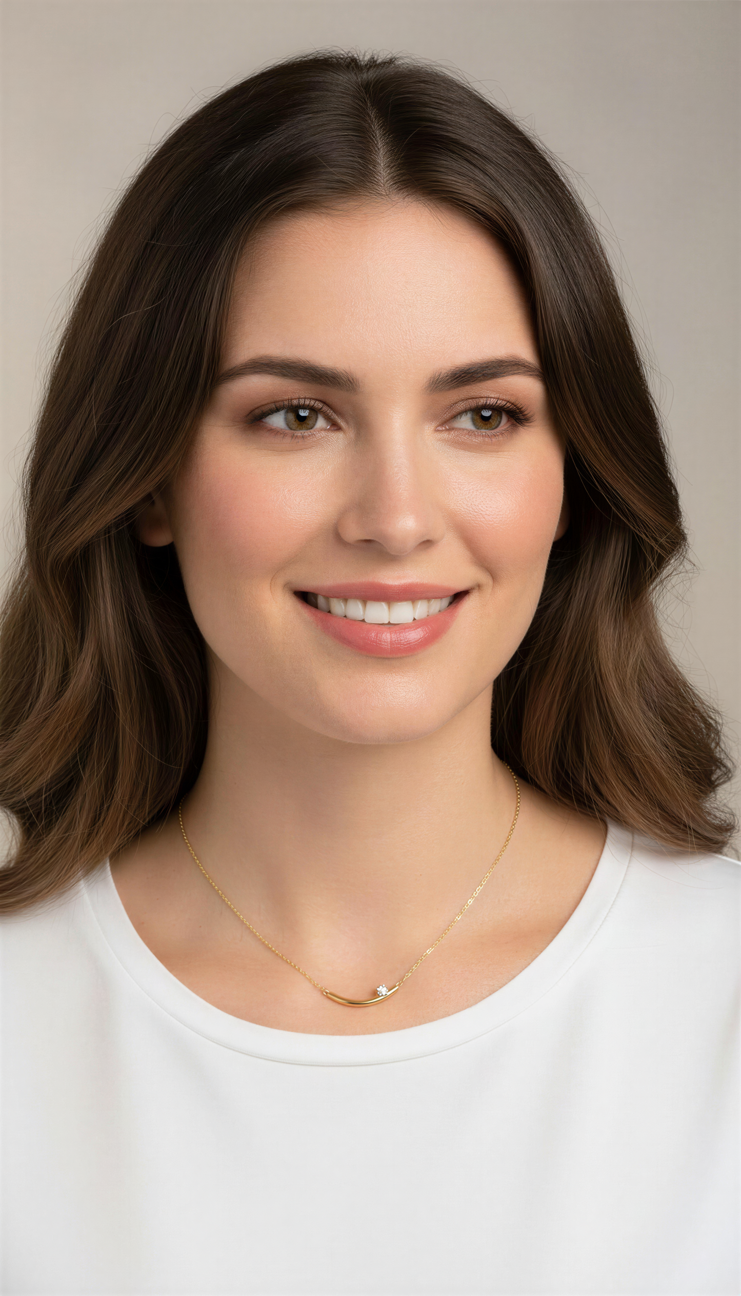 Signature Felicita Necklace