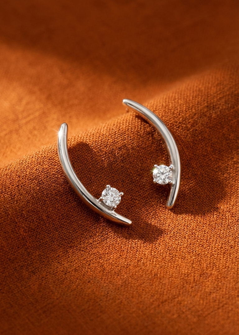 Signature Verana Earrings