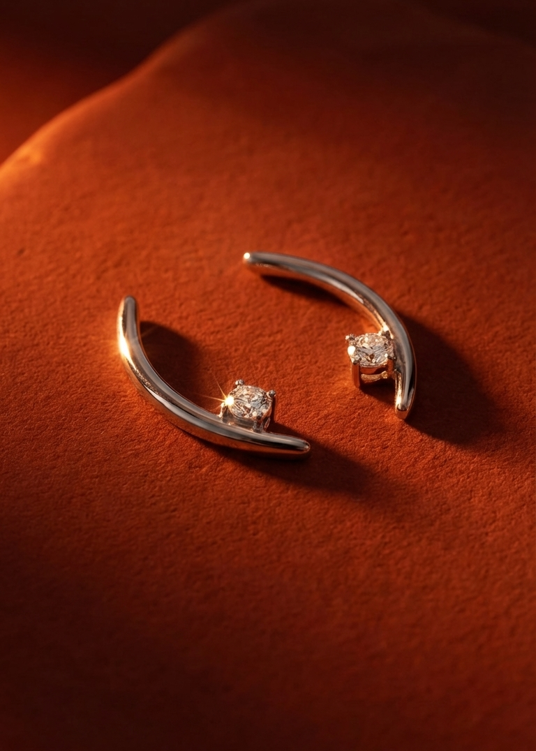 Signature Verana Earrings